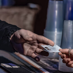 Image for Can you get a CDL with a felony post